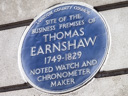 Earnshaw, Thomas (id=350)